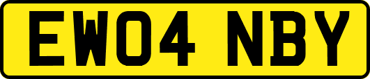 EW04NBY