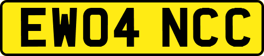 EW04NCC