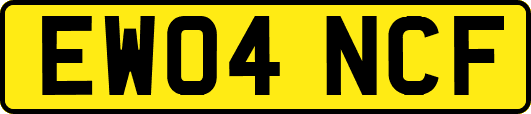 EW04NCF