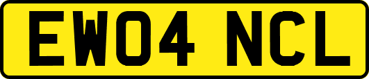 EW04NCL