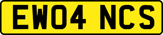 EW04NCS