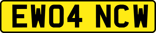 EW04NCW