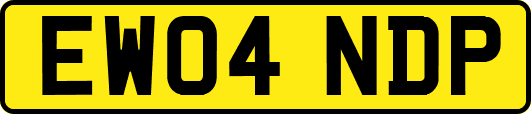 EW04NDP