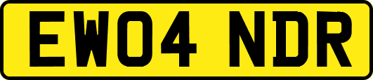 EW04NDR