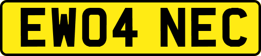 EW04NEC