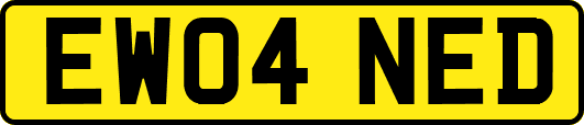 EW04NED