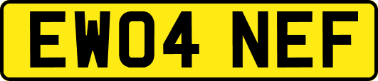 EW04NEF