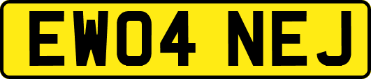 EW04NEJ