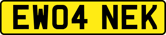 EW04NEK