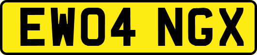 EW04NGX