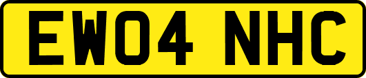 EW04NHC