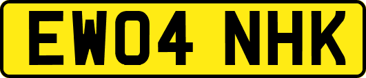 EW04NHK