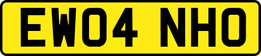 EW04NHO