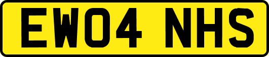 EW04NHS