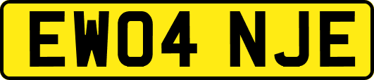 EW04NJE