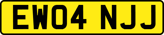 EW04NJJ