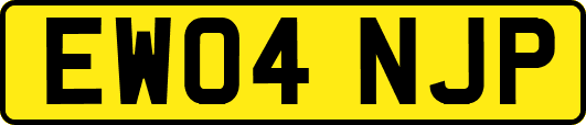 EW04NJP