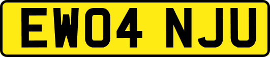 EW04NJU
