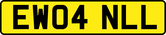 EW04NLL