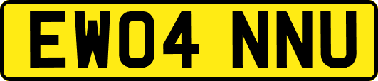 EW04NNU