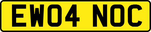 EW04NOC