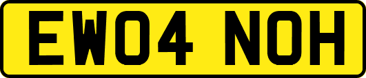 EW04NOH