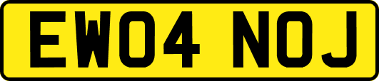 EW04NOJ