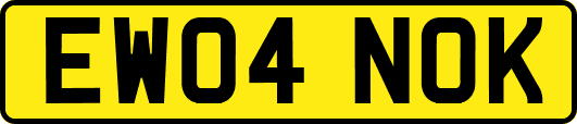 EW04NOK