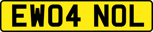 EW04NOL