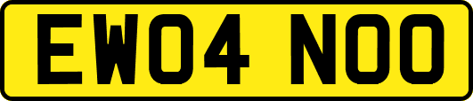 EW04NOO