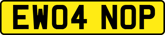 EW04NOP