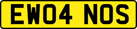 EW04NOS