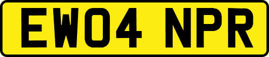 EW04NPR