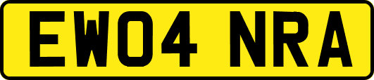 EW04NRA