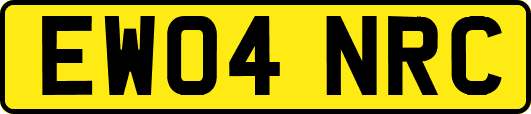 EW04NRC