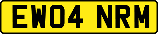EW04NRM