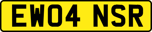 EW04NSR