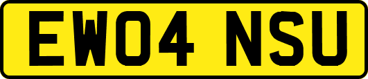 EW04NSU