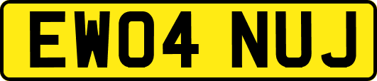 EW04NUJ