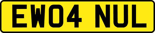 EW04NUL