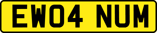 EW04NUM