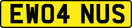 EW04NUS