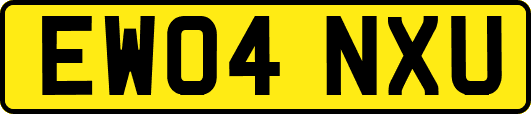 EW04NXU