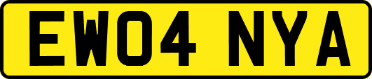 EW04NYA