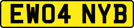 EW04NYB