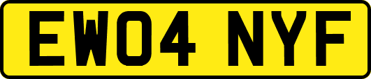 EW04NYF
