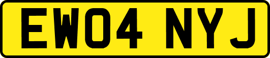 EW04NYJ