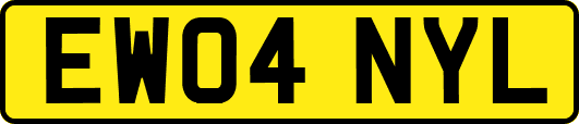 EW04NYL