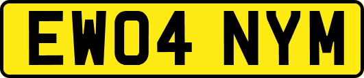 EW04NYM