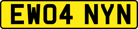 EW04NYN